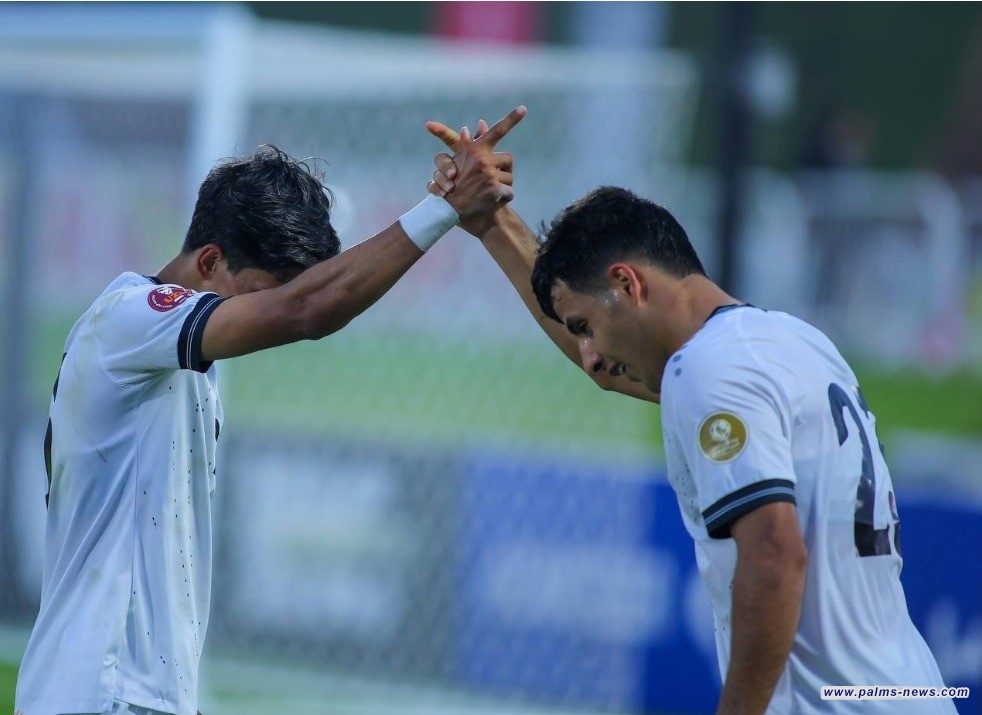 منتخبنا الأولمبي في مهمة خليجية حاسمة أمام الإمارات اليوم